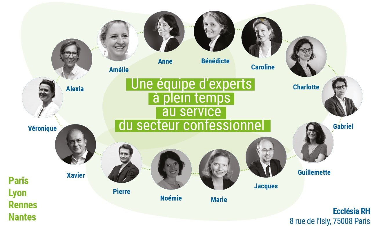 Equipe ERH