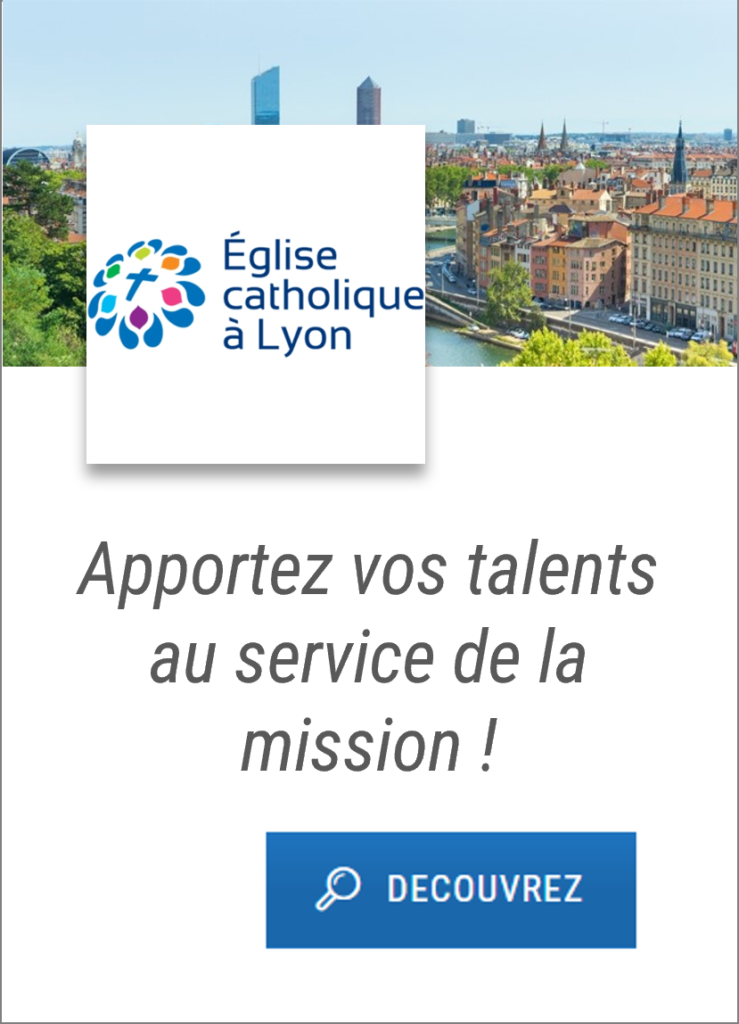 Association Diocésaine de Lyon