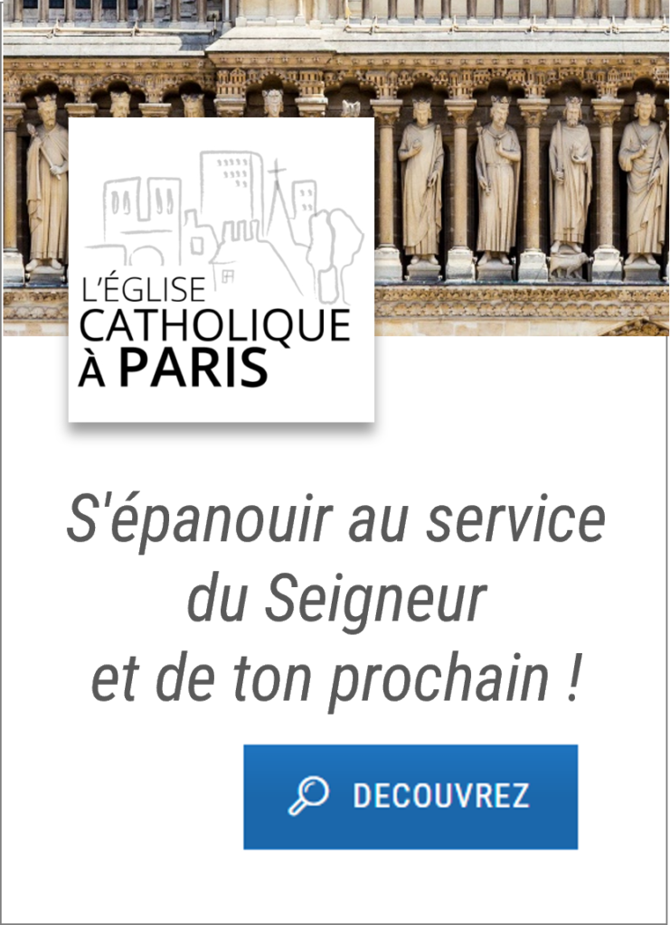 Association Diocésaine de Paris