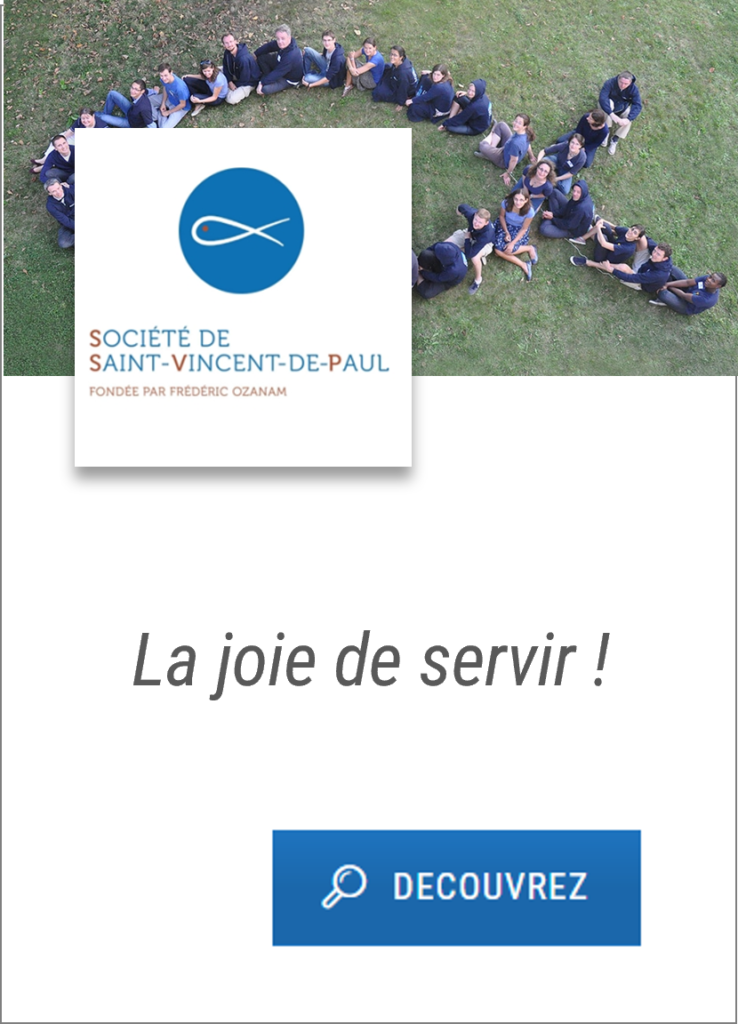 Société Saint-Vincent de Paul