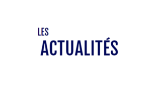 actualités ADL