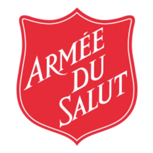 Arm&eacute;e du salut