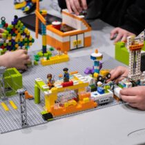 lego serious play 1 lego serious play 1